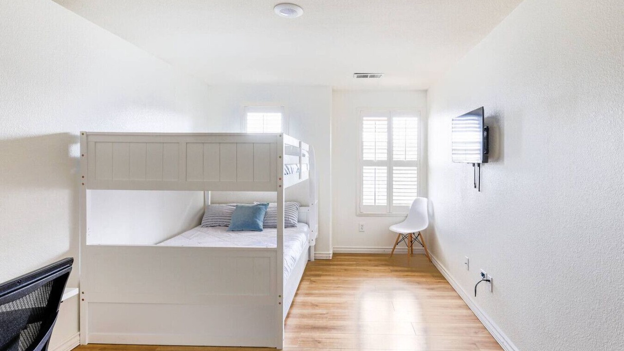 Photo of Bedroom in Northwest Reno
