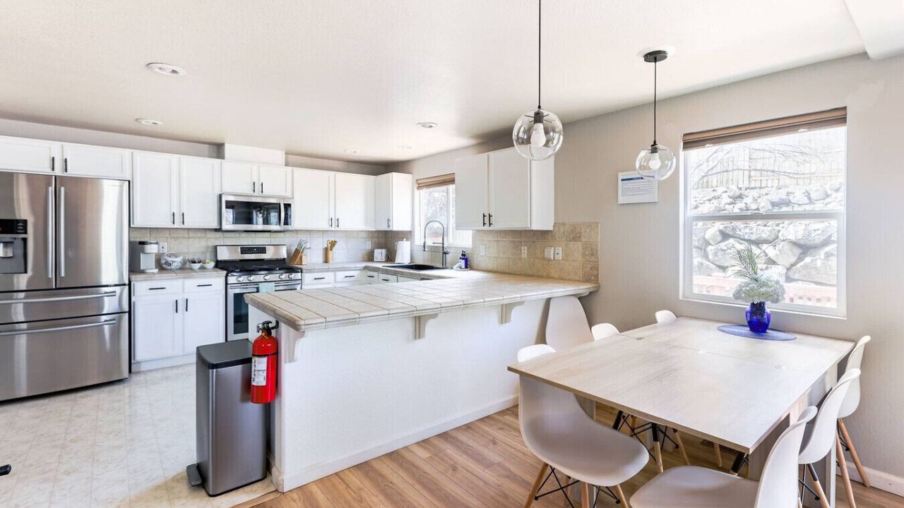 Photo of Kitchen in Northwest Reno