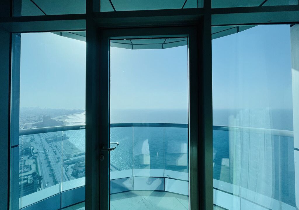 Photo of Patio Balcony in Rumailah