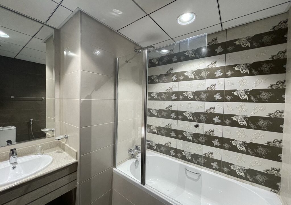 Photo of Bathroom in Rumailah