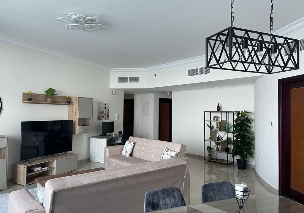 Photo of Bedroom in Rumailah