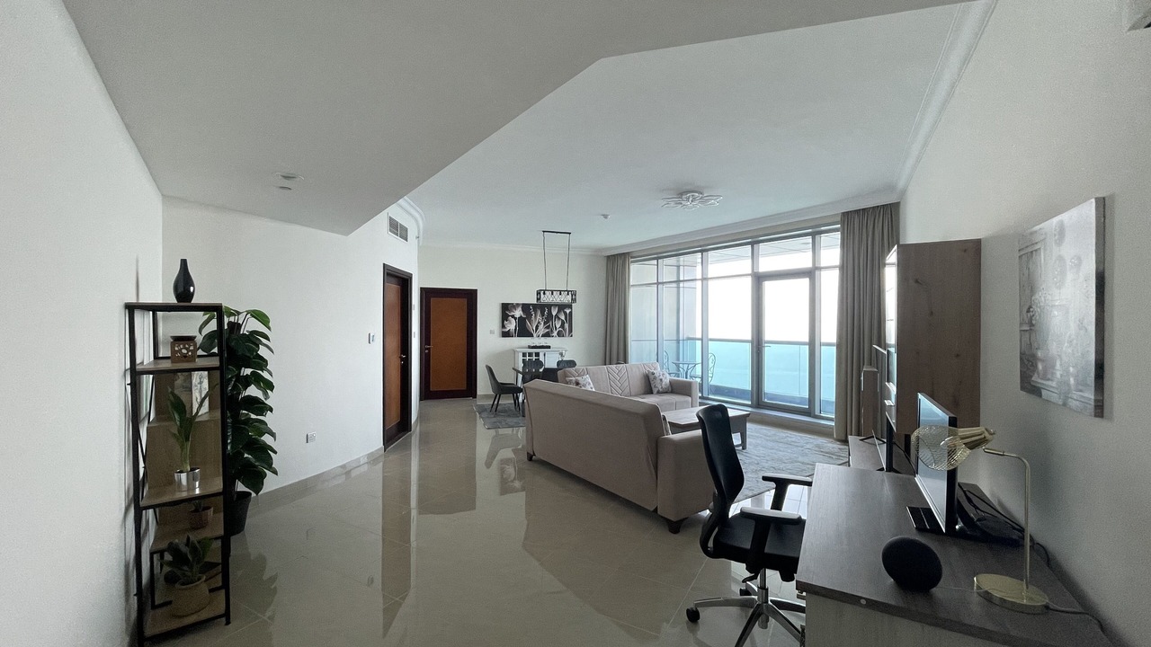 Photo of Bedroom in Rumailah