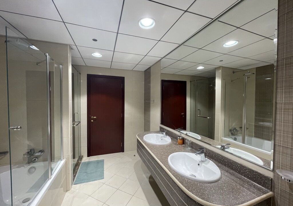 Photo of Bathroom in Rumailah