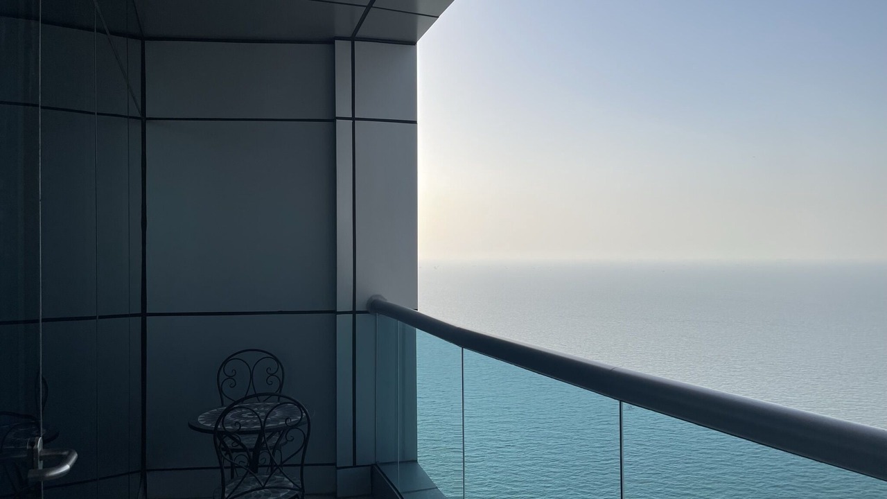 Photo of Patio Balcony in Rumailah