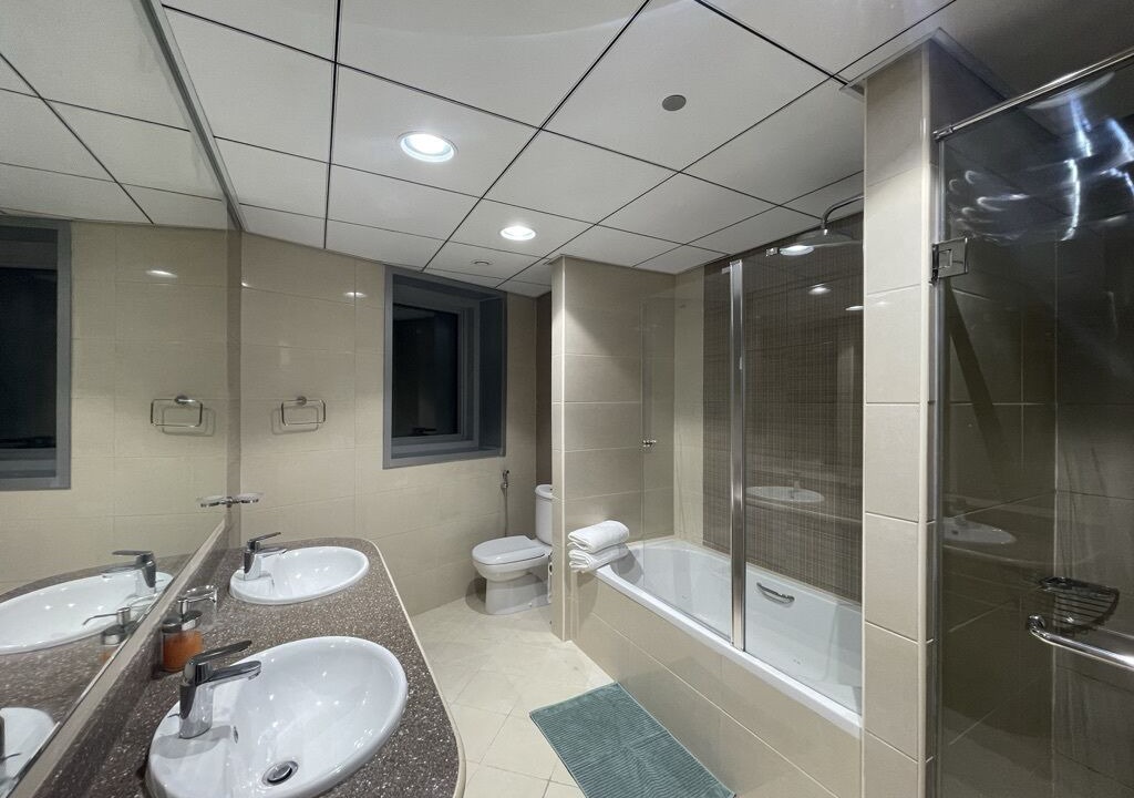 Photo of Bathroom in Rumailah
