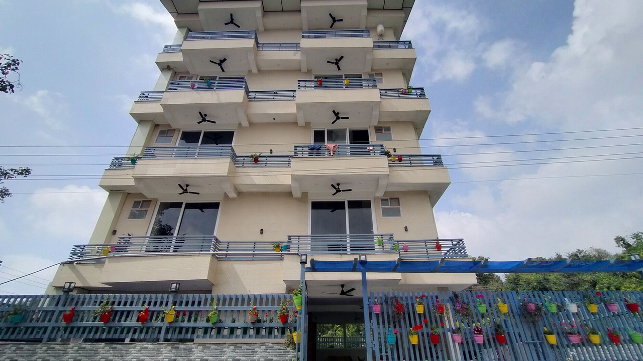 Photo of Outdoor in Sidhpur