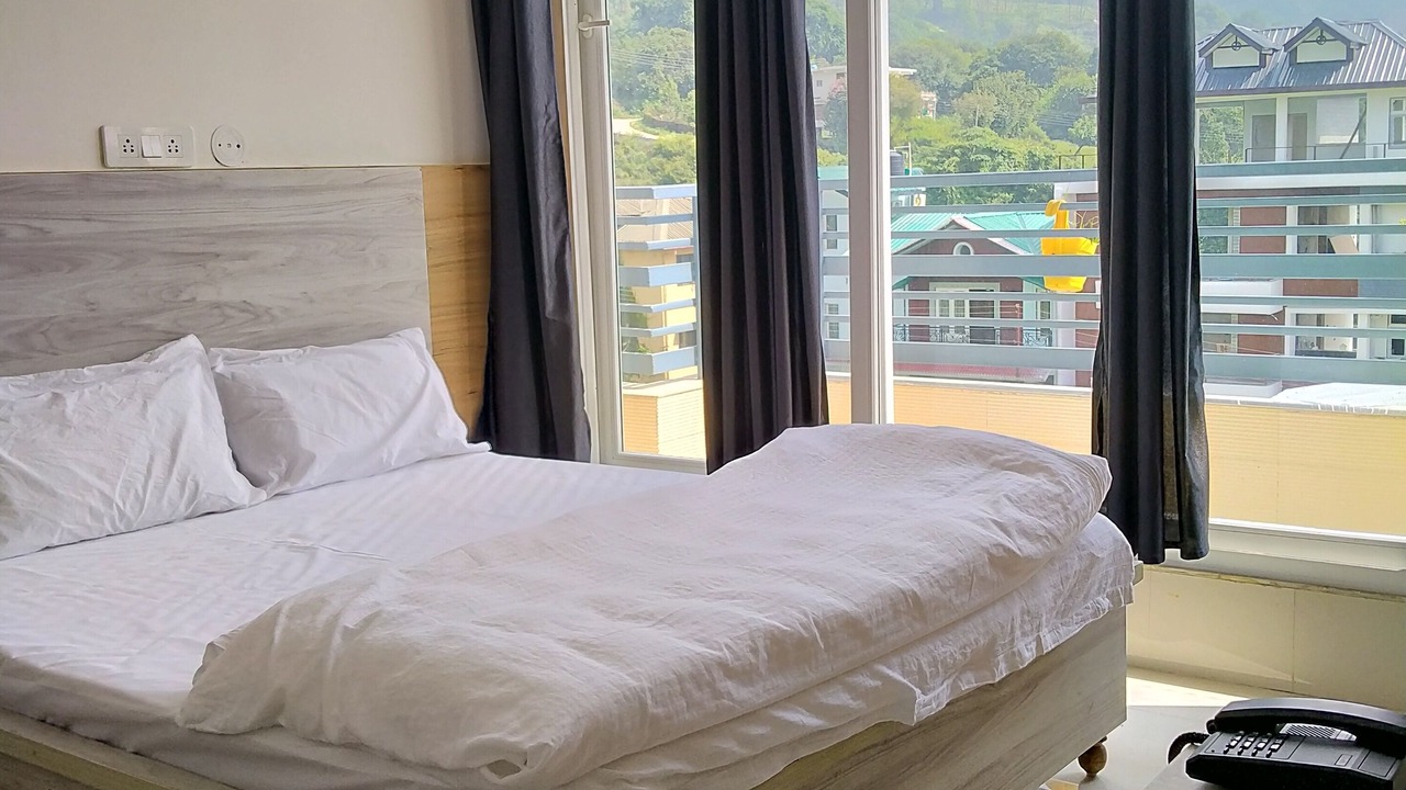 Photo of Bedroom in Sidhpur