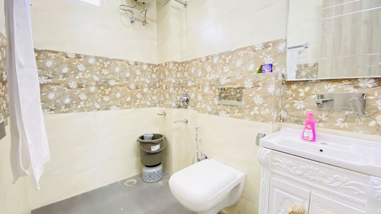 Photo of Bathroom in Sidhpur