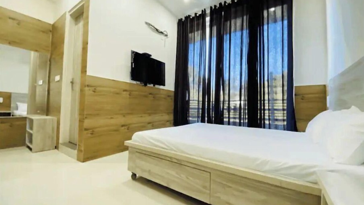 Photo of Bedroom in Sidhpur