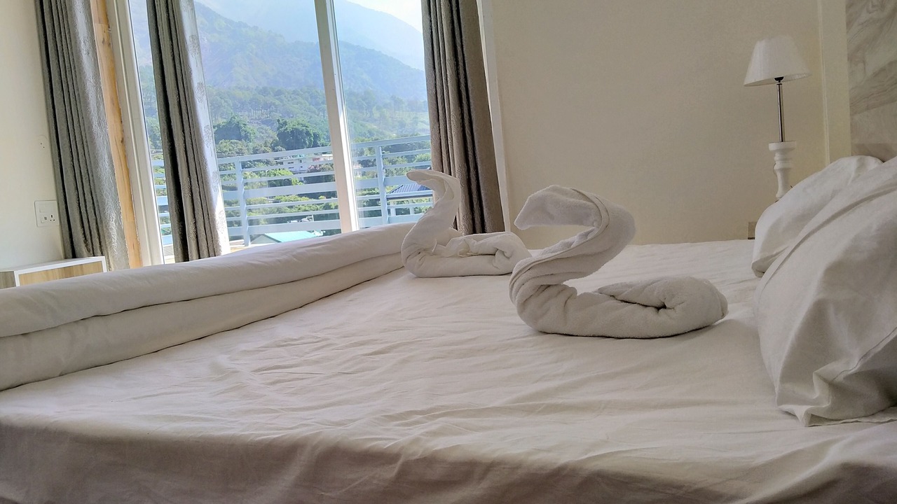 Photo of Bedroom in Sidhpur