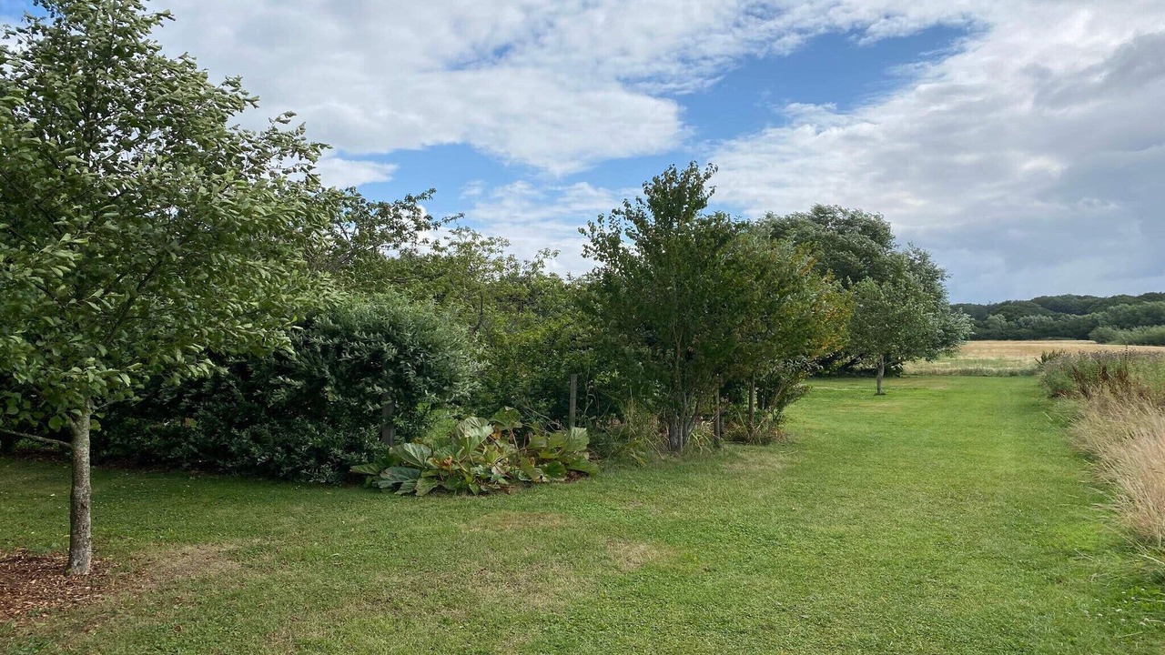 Photo of Outdoor in Næs