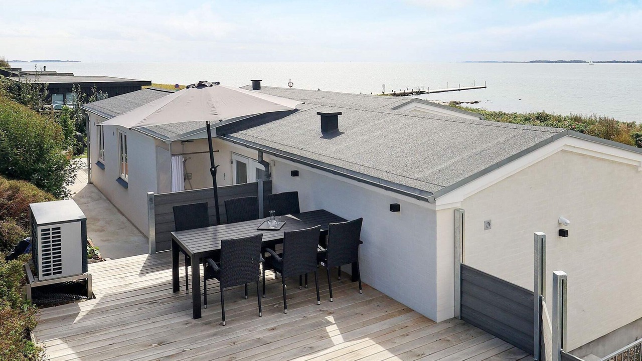 Photo of Outdoor in Næs