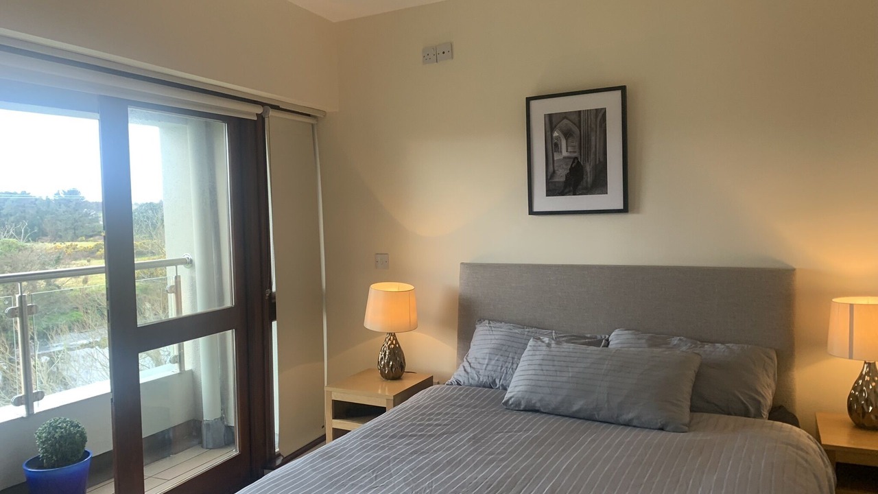 Photo of Bedroom in Louisburgh