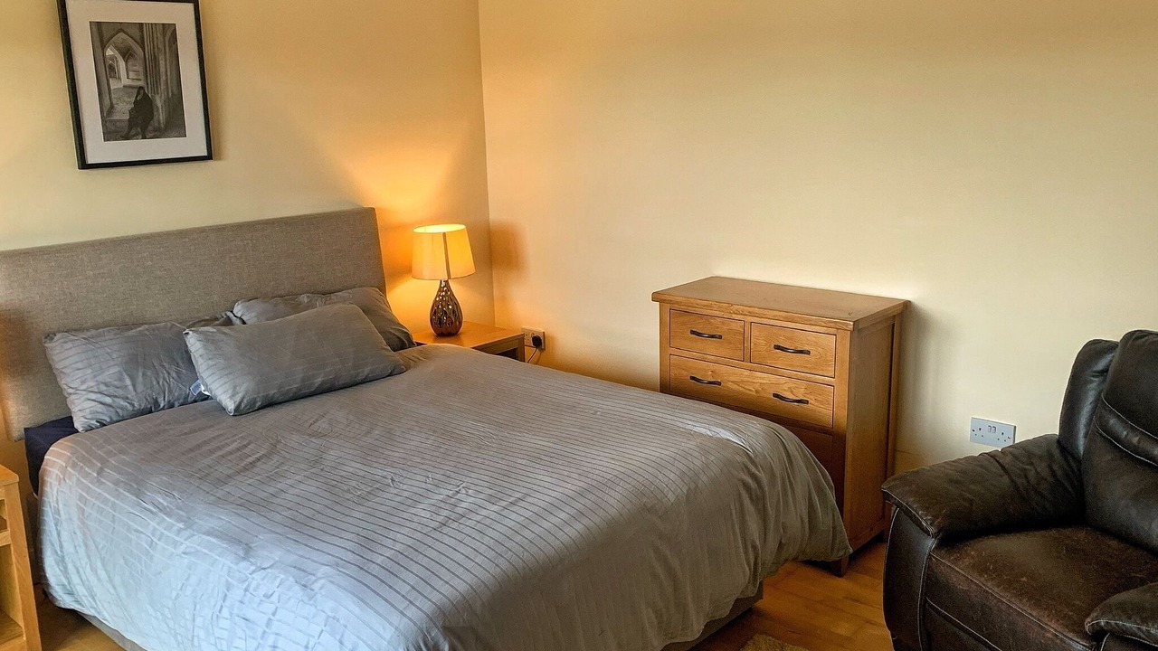 Photo of Bedroom in Louisburgh