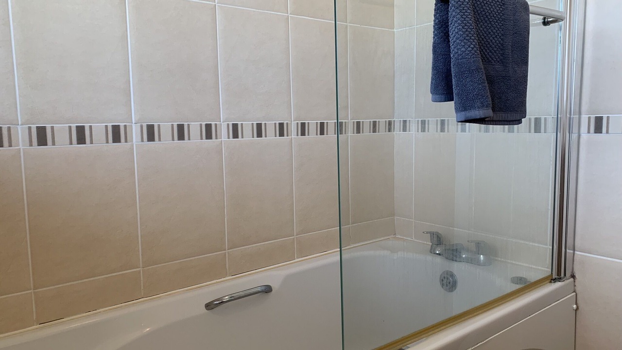 Photo of Bathroom in Louisburgh