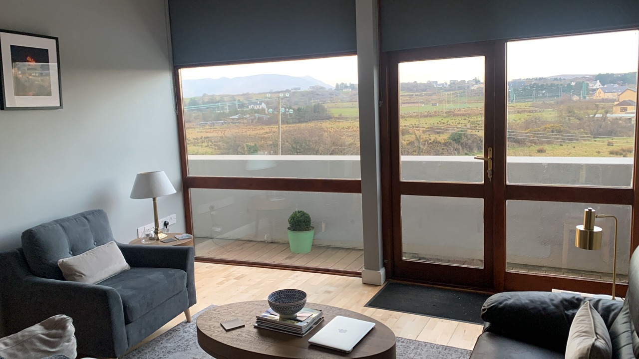 Photo of Livingroom in Louisburgh