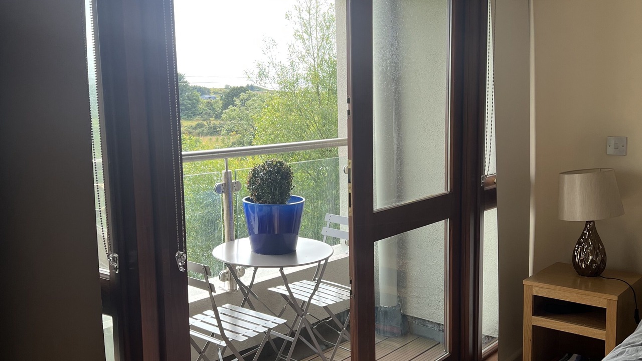 Photo of Bedroom in Louisburgh