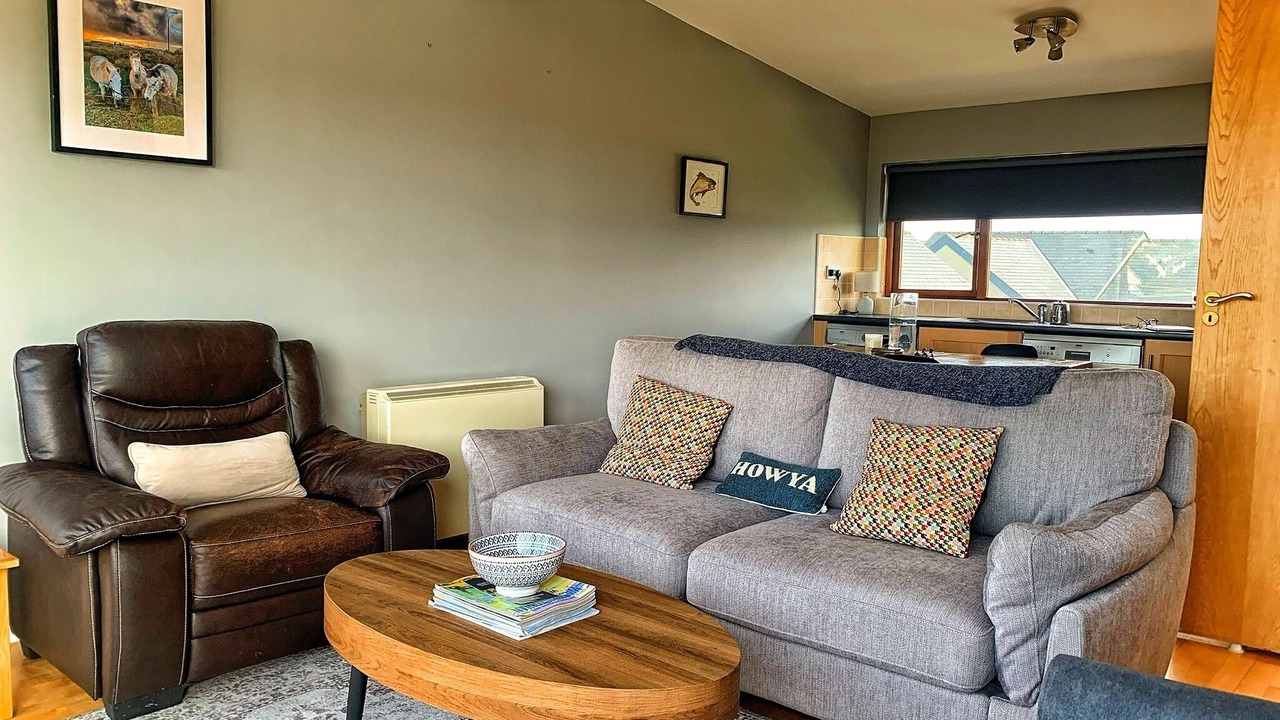 Photo of Livingroom in Louisburgh