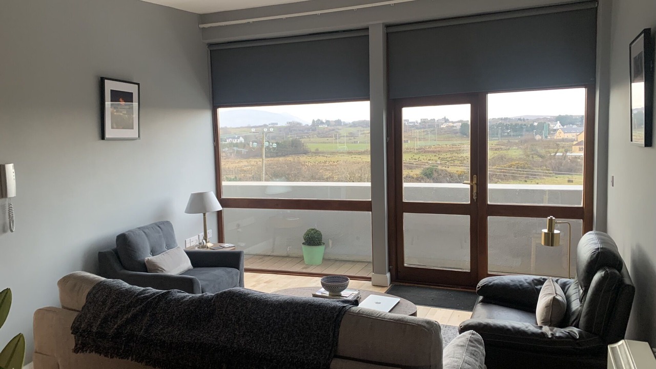 Photo of Livingroom in Louisburgh