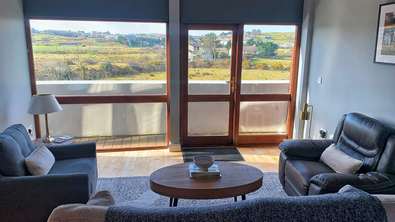 Photo of Livingroom in Louisburgh