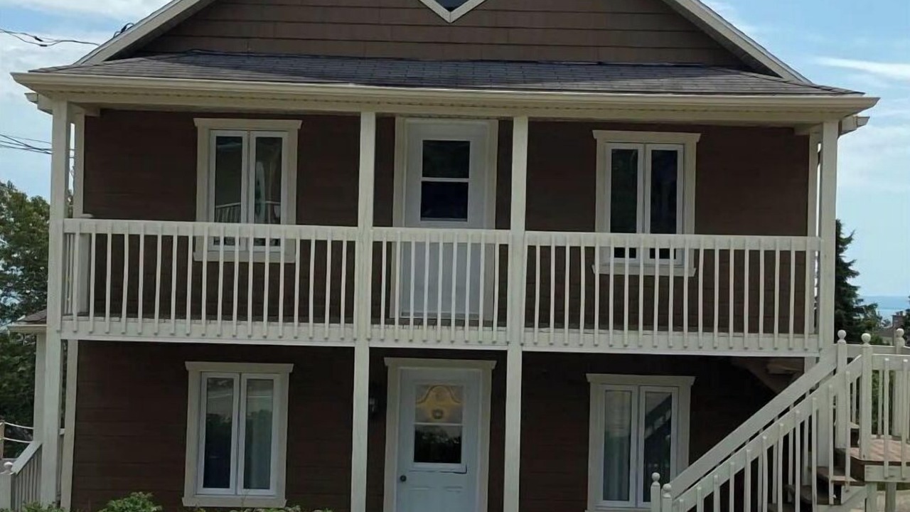 Photo of Outdoor in Pointe-au-Pic
