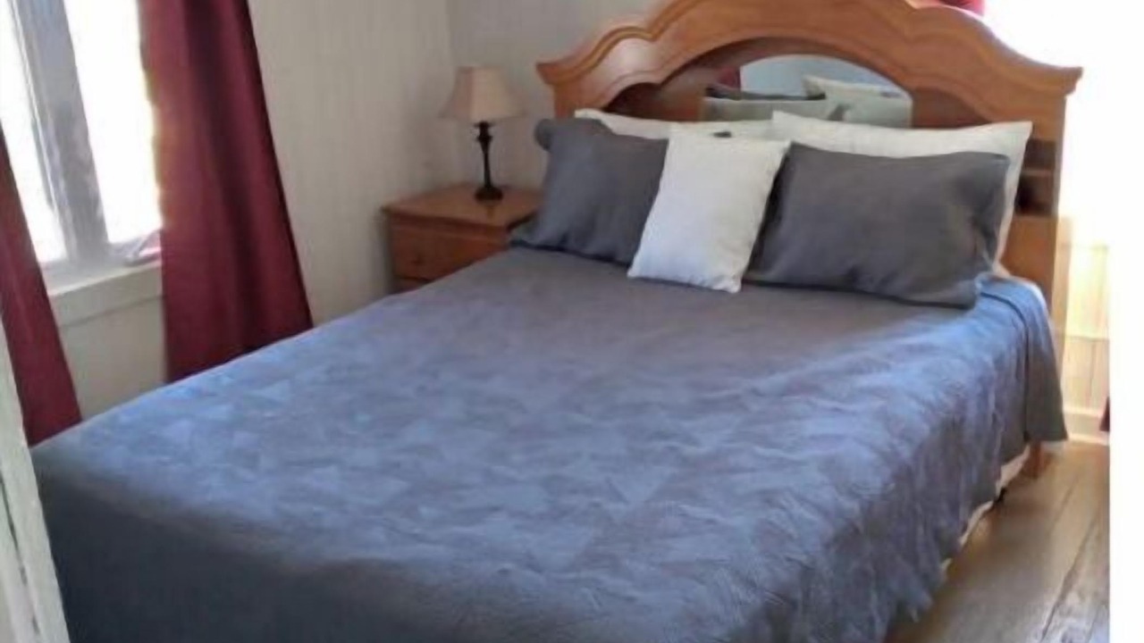 Photo of Bedroom in Pointe-au-Pic
