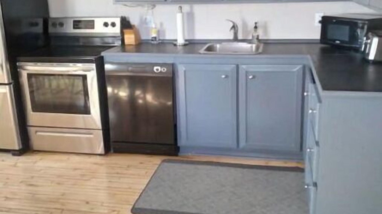 Photo of Kitchen in Pointe-au-Pic