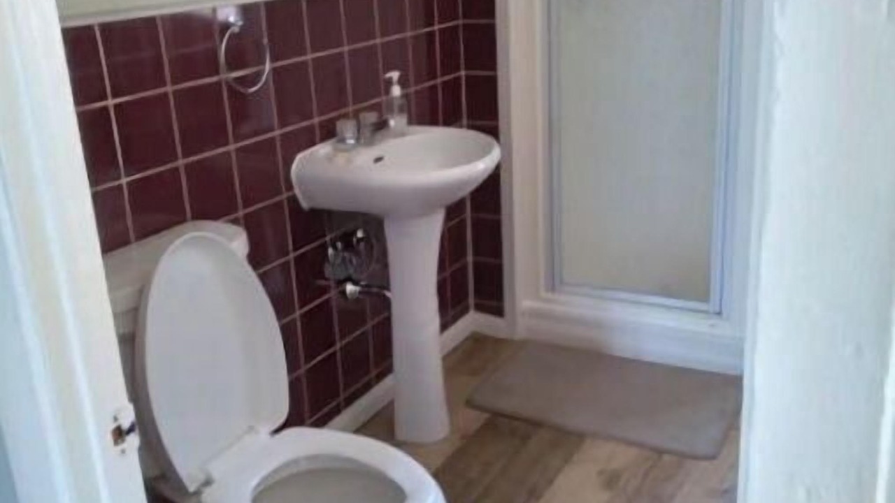 Photo of Bathroom in Pointe-au-Pic