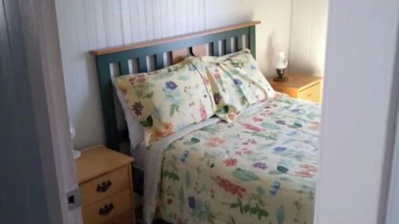 Photo of Bedroom in Pointe-au-Pic