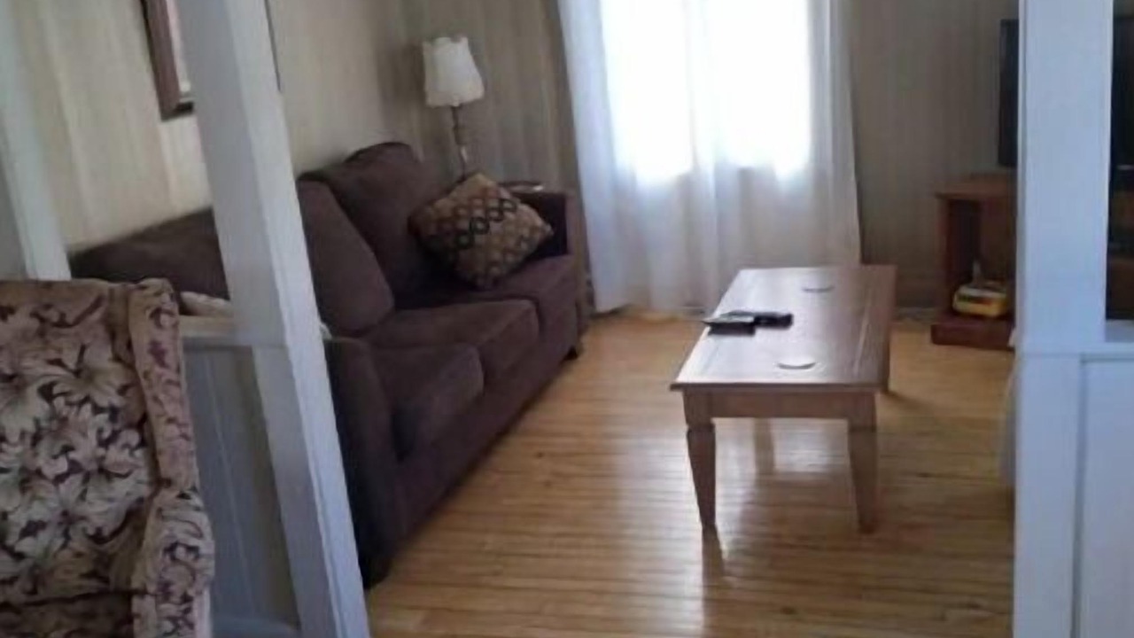 Photo of Livingroom in Pointe-au-Pic