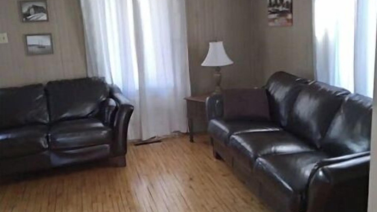 Photo of Livingroom in Pointe-au-Pic