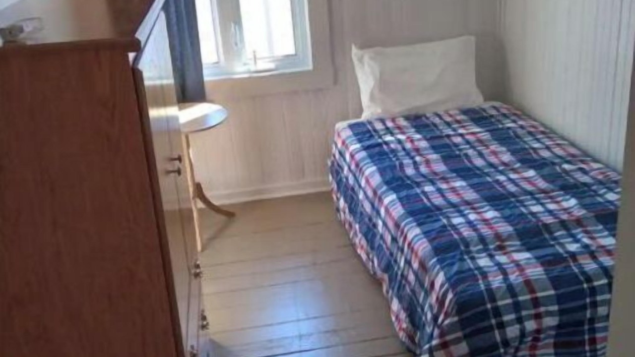 Photo of Bedroom in Pointe-au-Pic