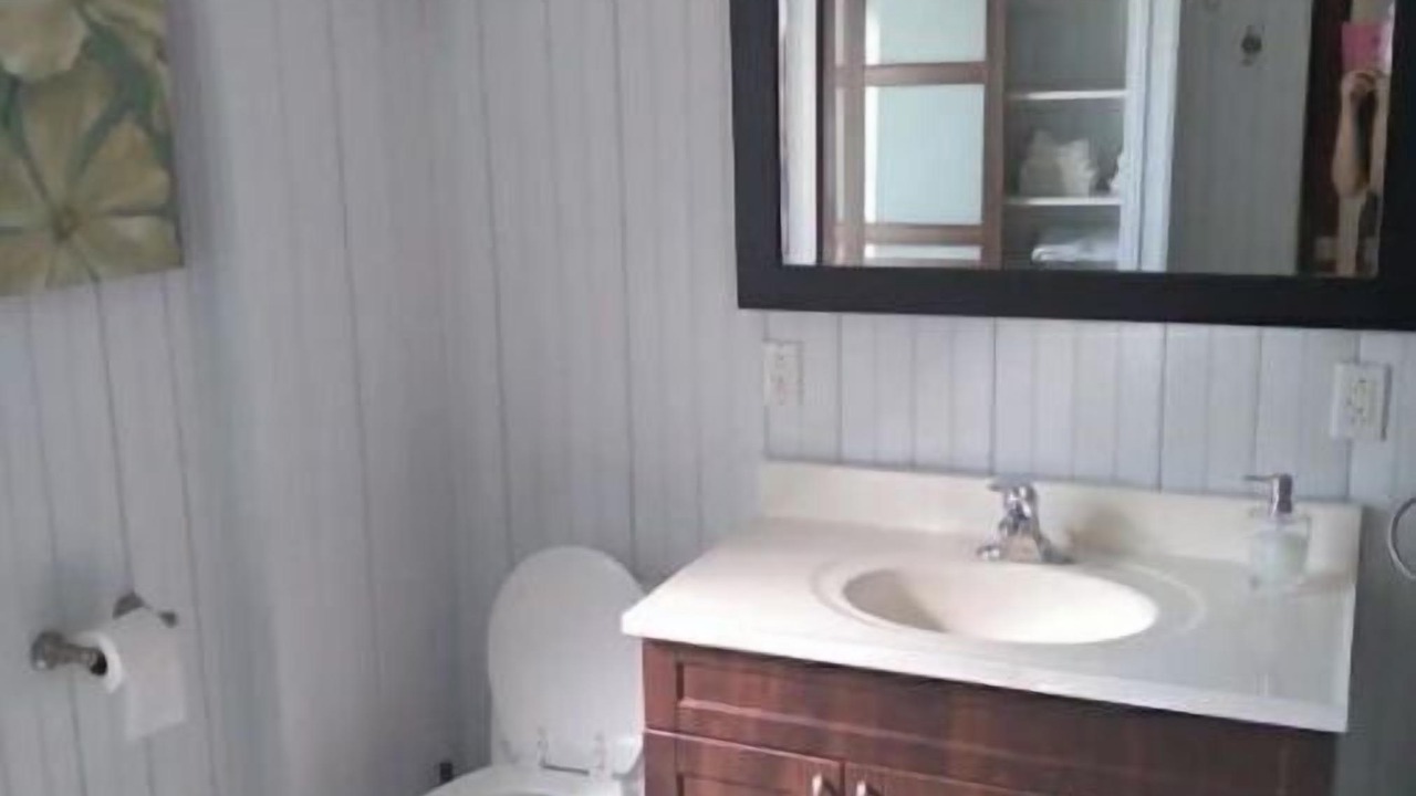 Photo of Bathroom in Pointe-au-Pic