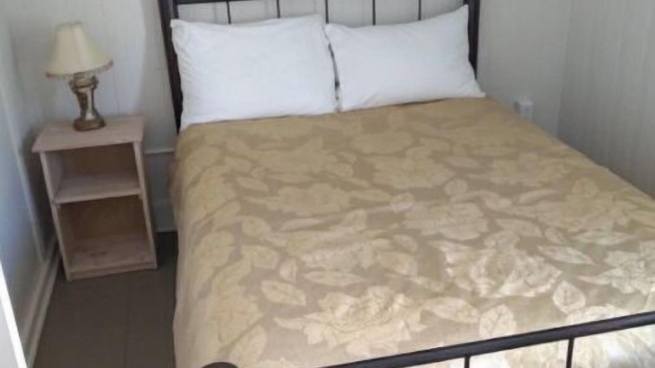 Photo of Bedroom in Pointe-au-Pic