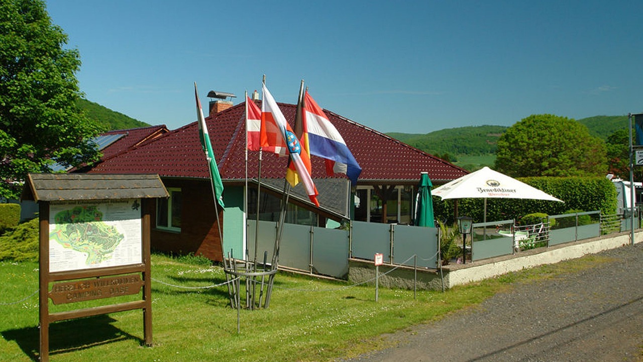 Photo of Outdoor in Wahlhausen