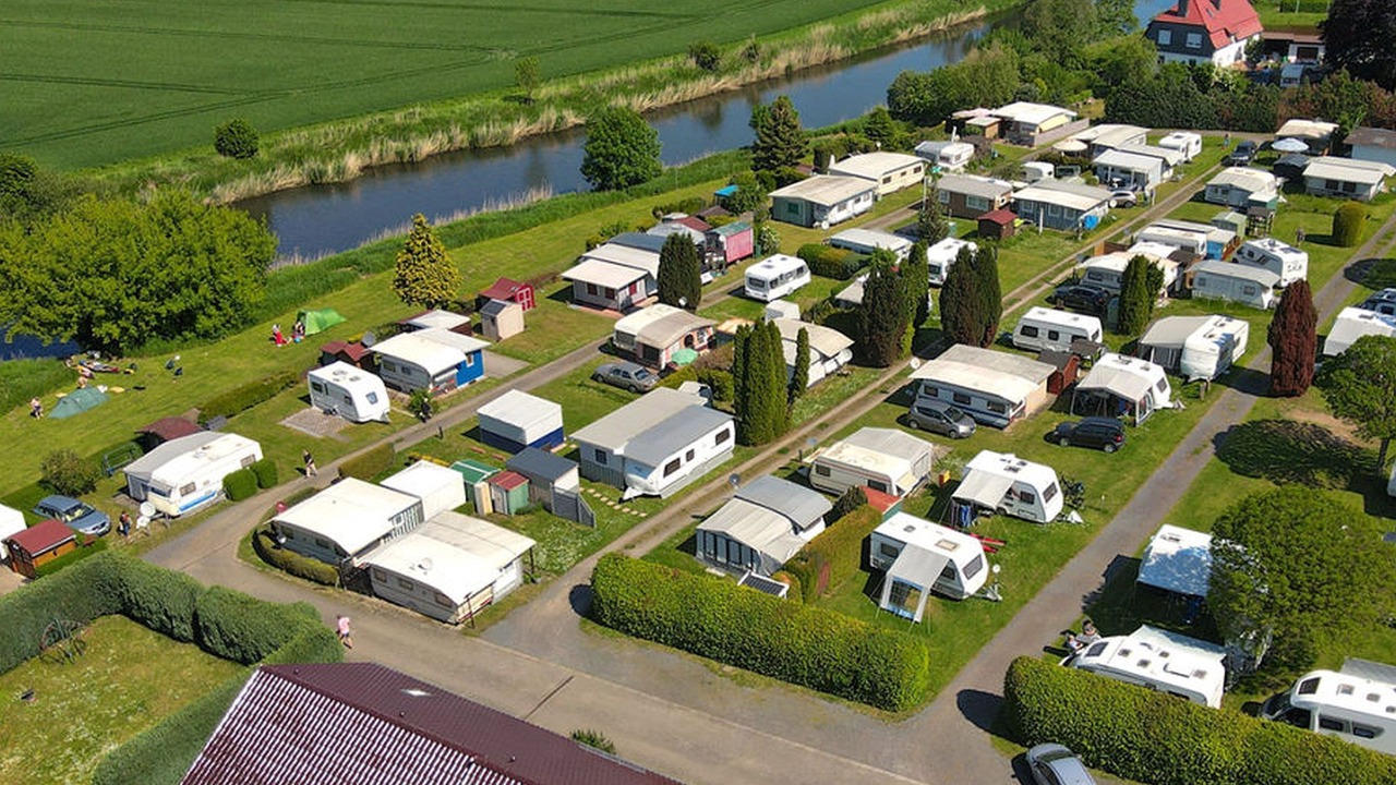 Photo of Outdoor in Wahlhausen