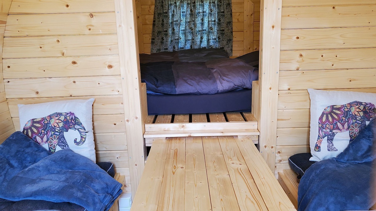 Photo of Bedroom in Wahlhausen