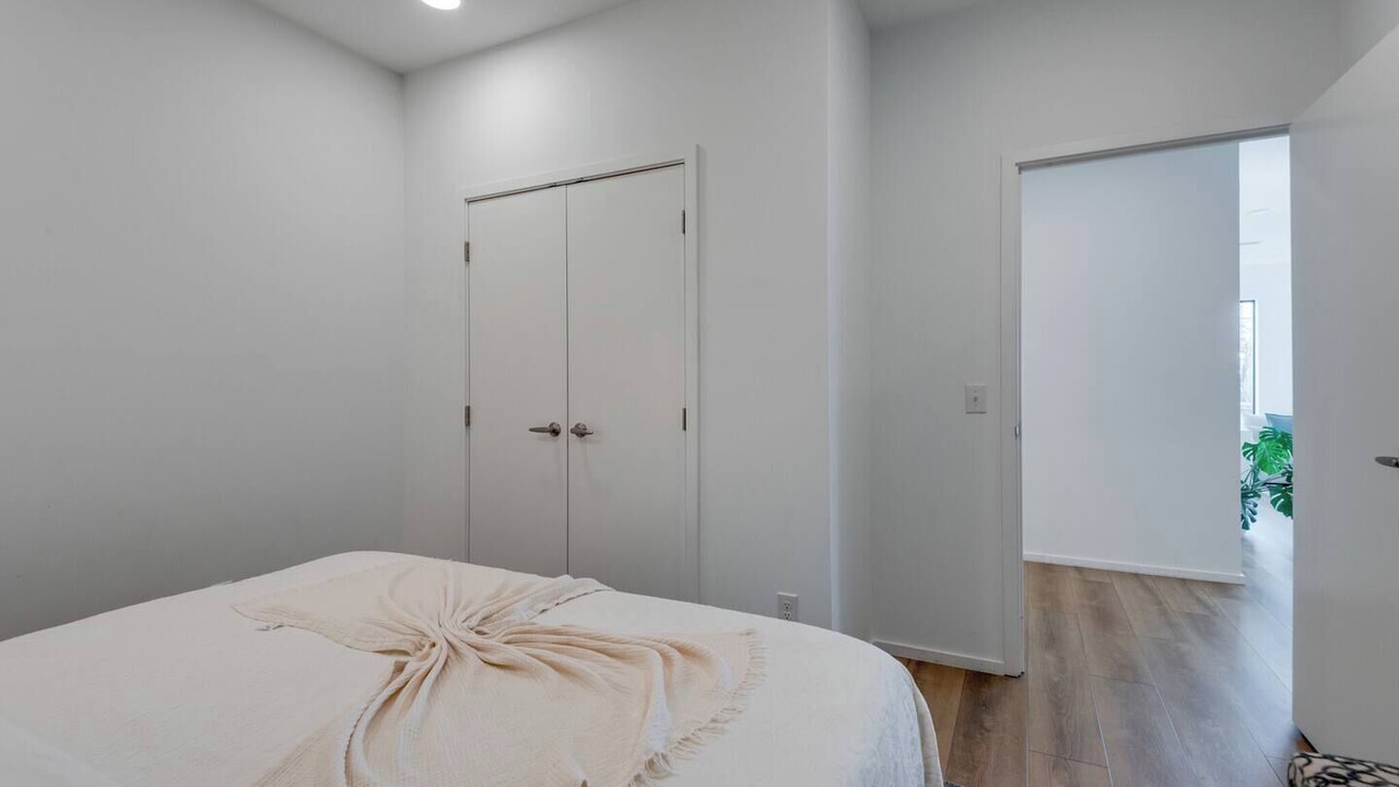 Photo of Bedroom in North Capitol