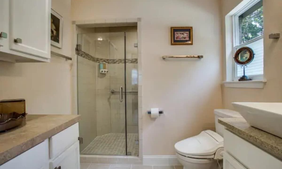 Photo of Bathroom in Grapevine