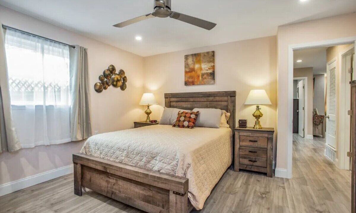 Photo of Bedroom in Grapevine
