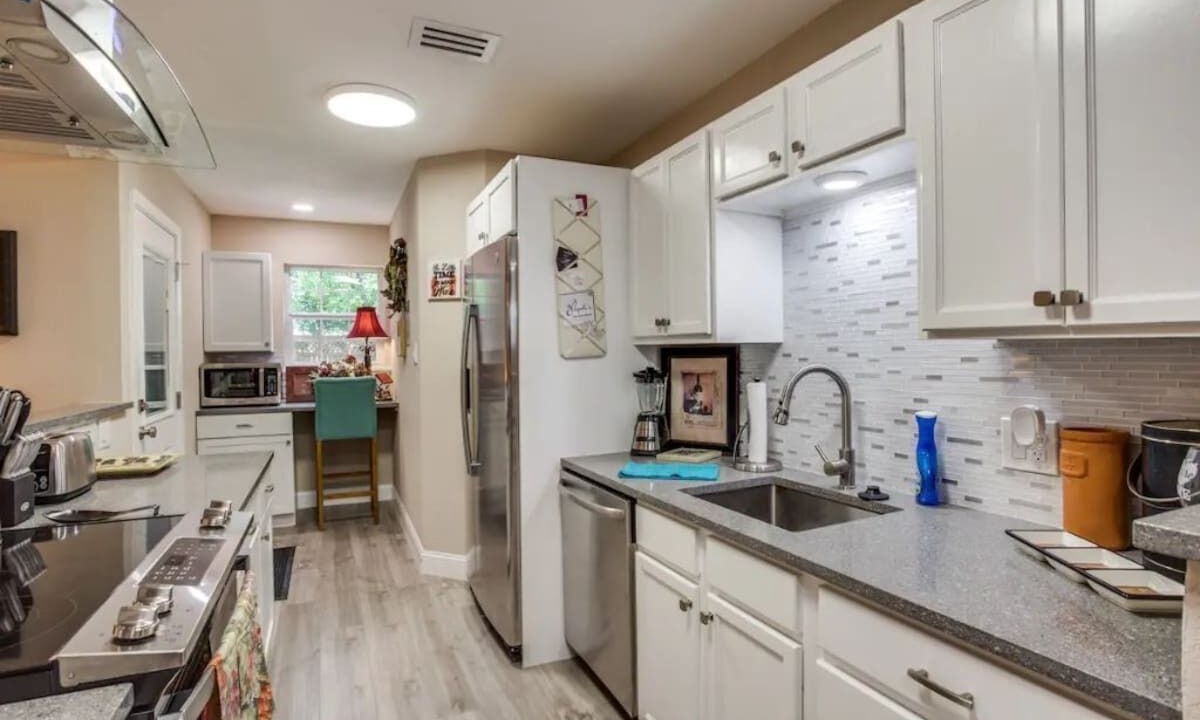 Photo of Kitchen in Grapevine