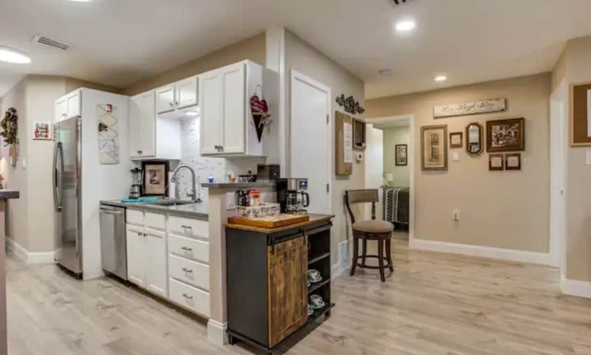 Photo of Kitchen in Grapevine