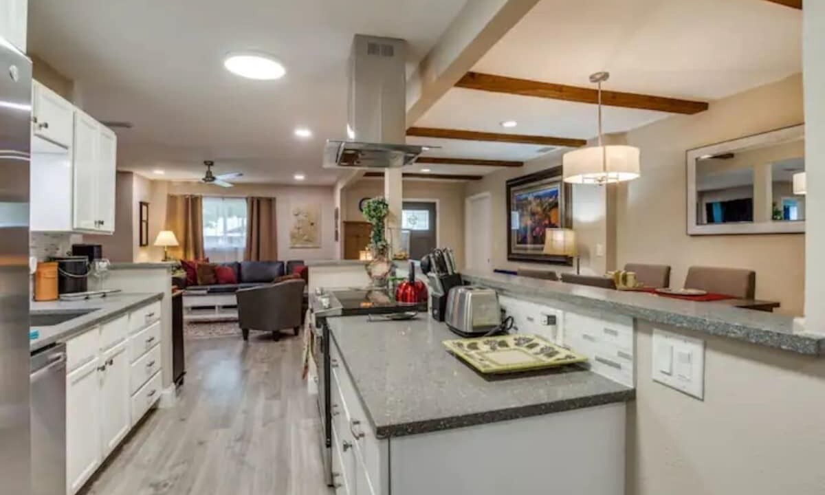 Photo of Kitchen in Grapevine