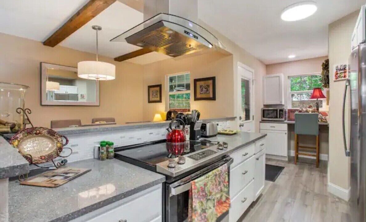 Photo of Kitchen in Grapevine