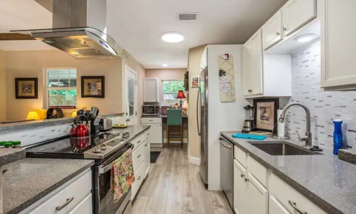 Photo of Kitchen in Grapevine
