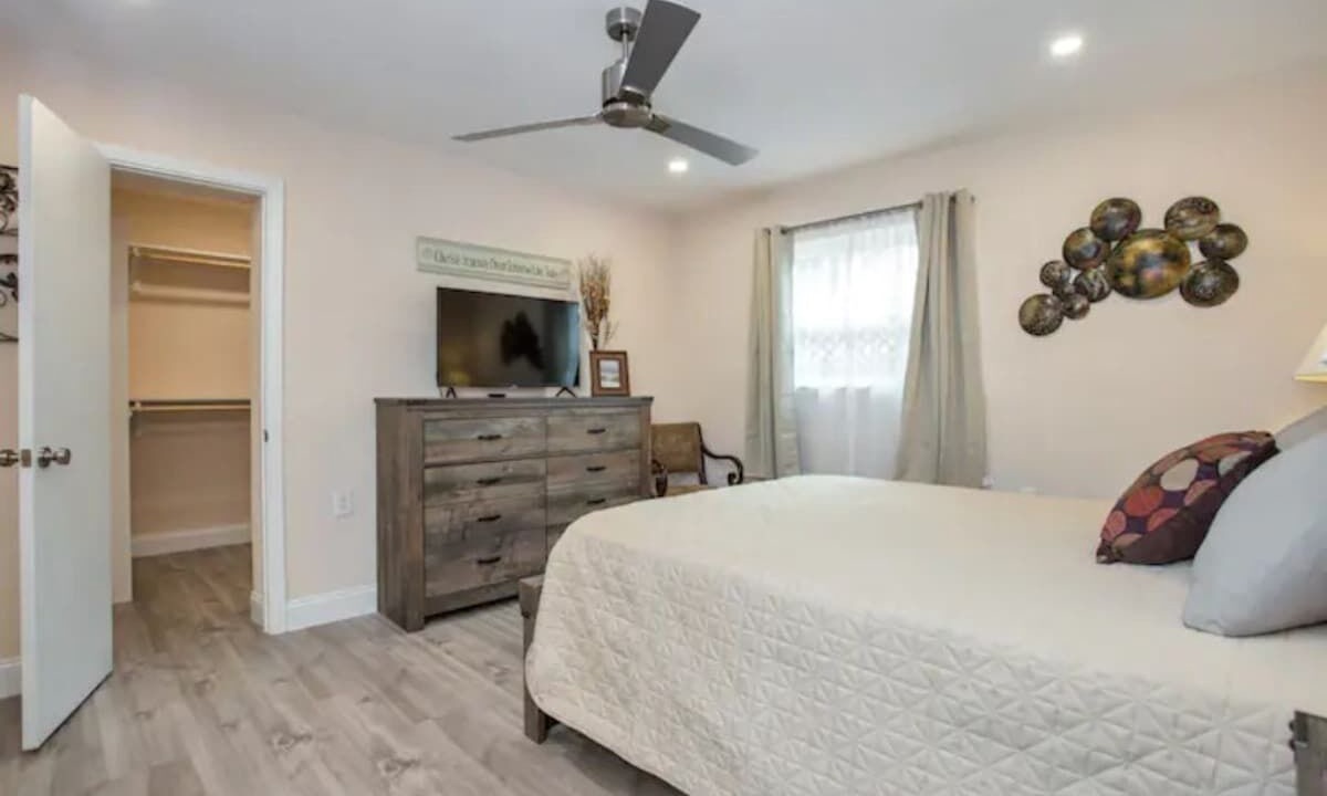 Photo of Bedroom in Grapevine