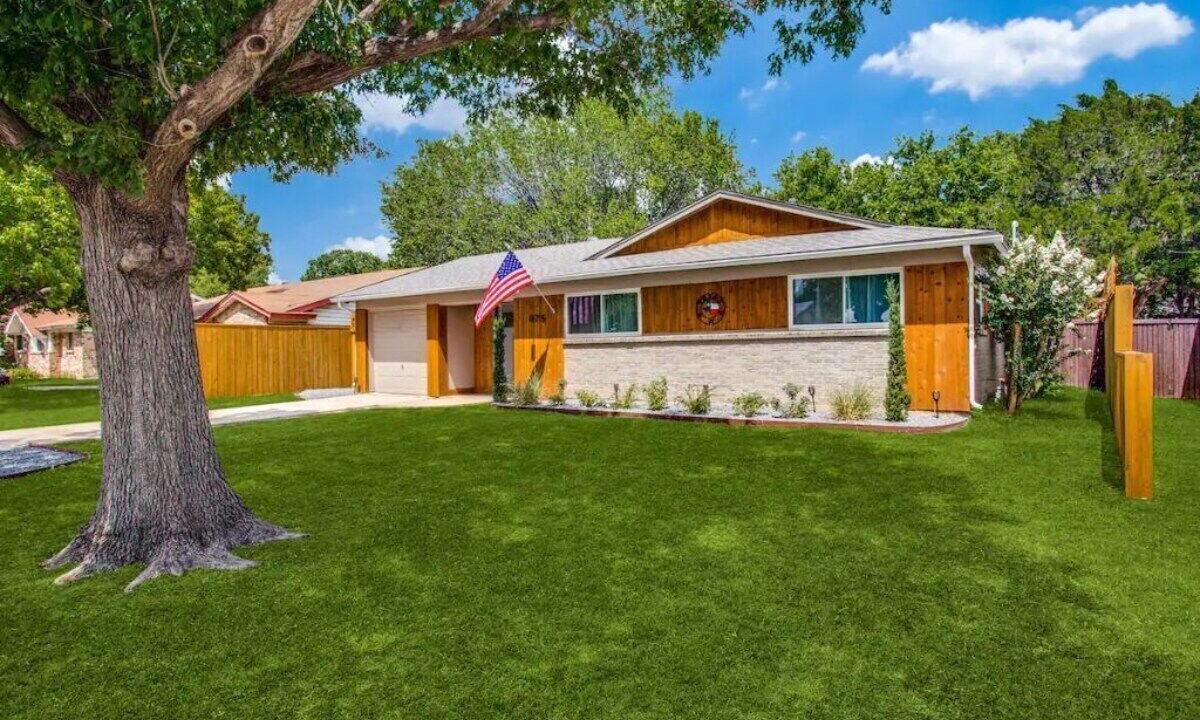Photo of Outdoor in Grapevine