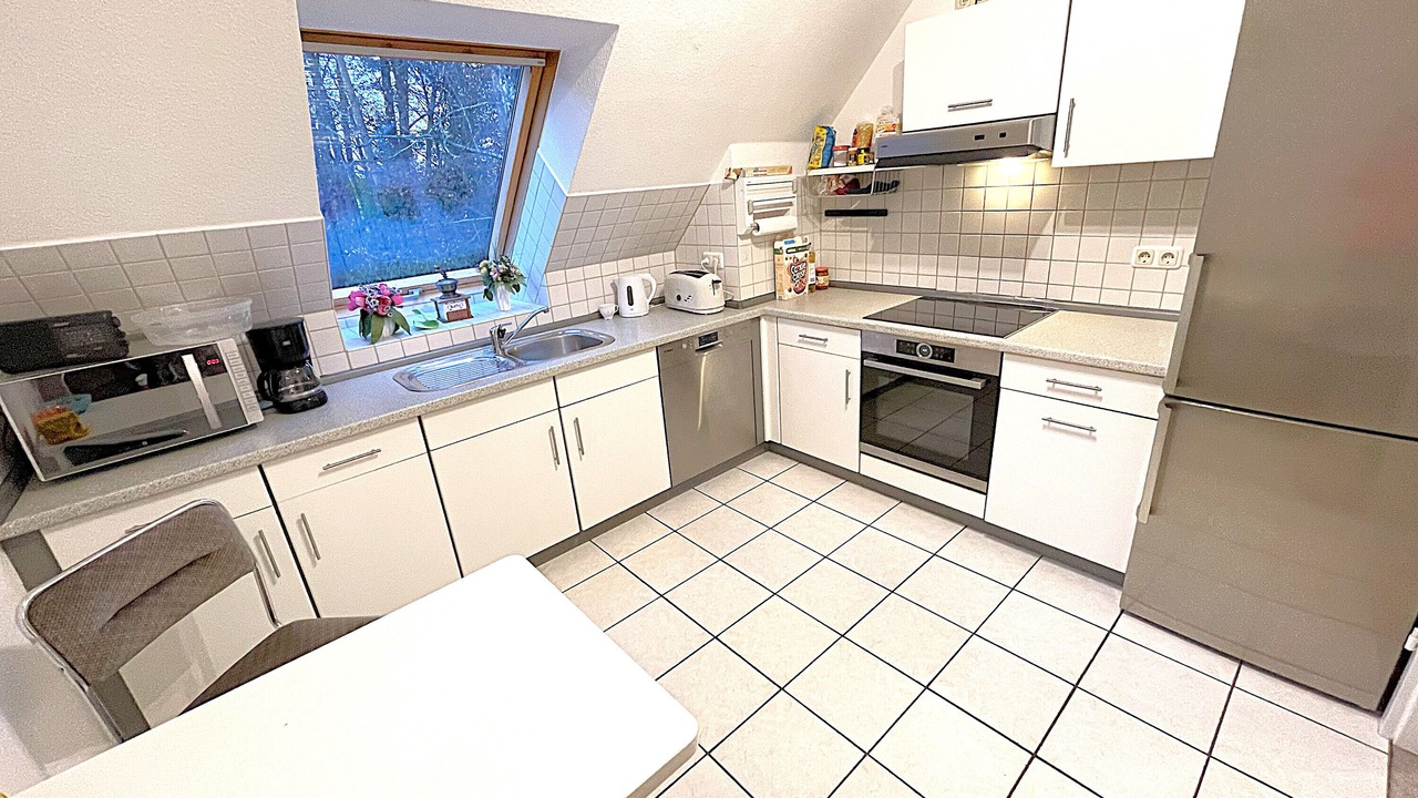 Photo of Kitchen in Ehestorf