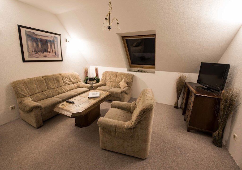 Photo of Livingroom in Ehestorf
