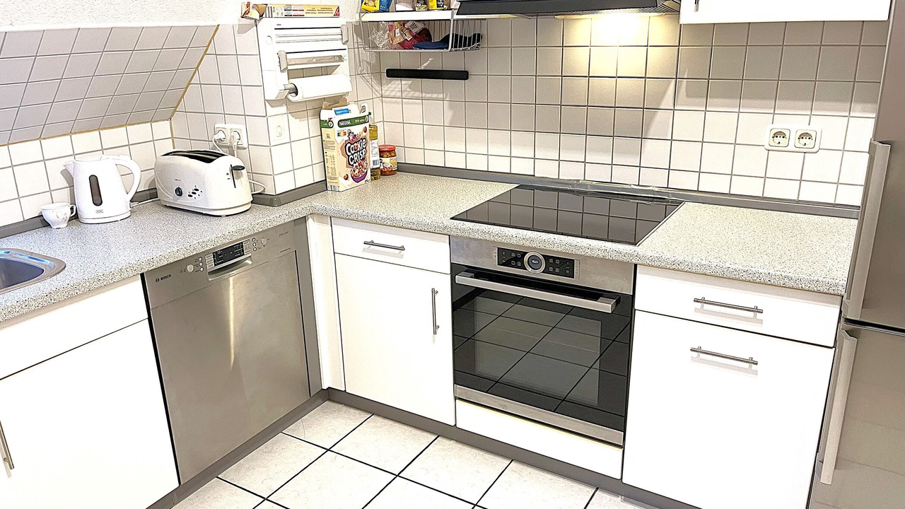 Photo of Kitchen in Ehestorf